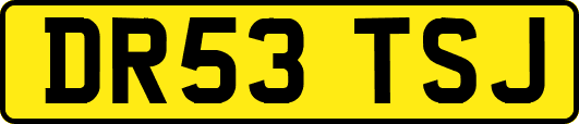 DR53TSJ