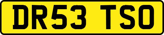 DR53TSO