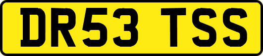 DR53TSS