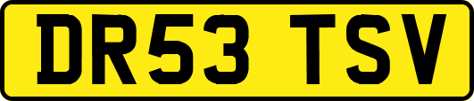 DR53TSV