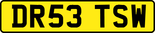 DR53TSW