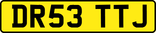 DR53TTJ