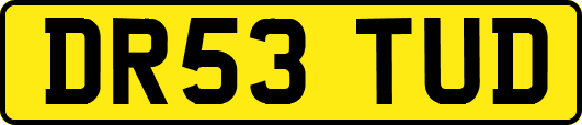 DR53TUD