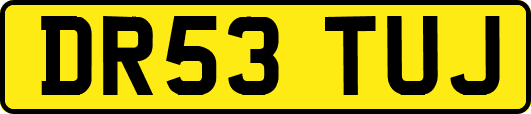 DR53TUJ