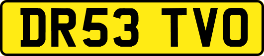 DR53TVO