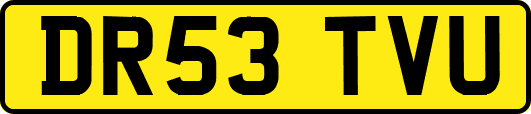 DR53TVU