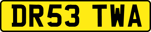 DR53TWA