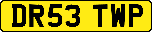 DR53TWP