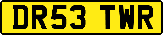 DR53TWR