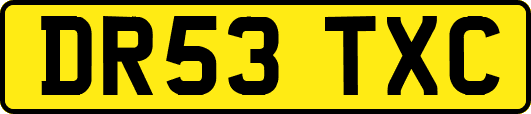 DR53TXC
