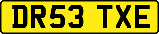 DR53TXE
