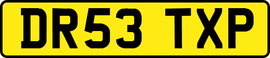 DR53TXP