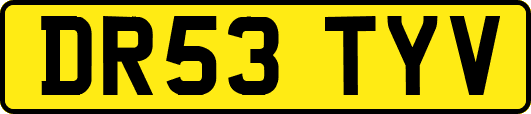 DR53TYV