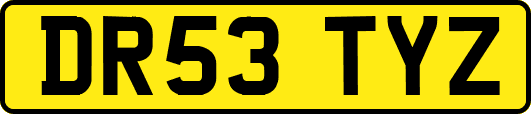 DR53TYZ