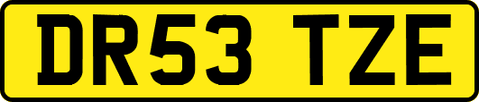 DR53TZE