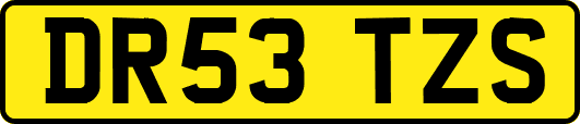 DR53TZS