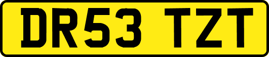 DR53TZT