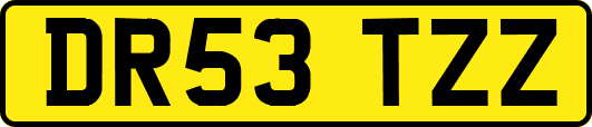 DR53TZZ