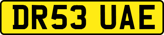 DR53UAE