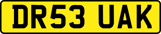 DR53UAK