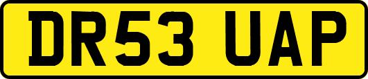 DR53UAP