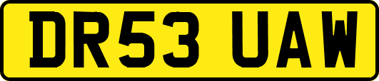 DR53UAW