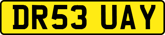 DR53UAY