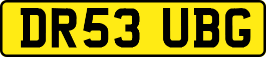 DR53UBG