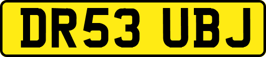 DR53UBJ