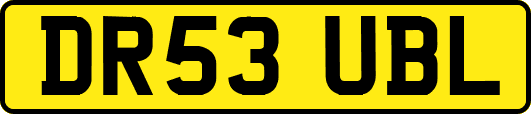 DR53UBL