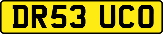 DR53UCO
