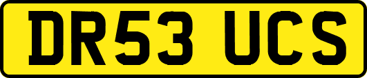 DR53UCS