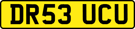 DR53UCU
