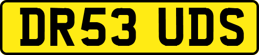 DR53UDS