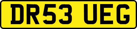 DR53UEG