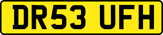 DR53UFH