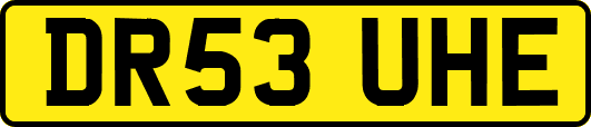 DR53UHE