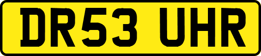 DR53UHR