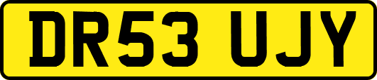 DR53UJY
