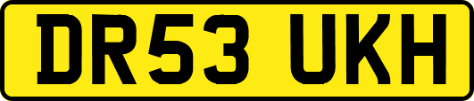 DR53UKH