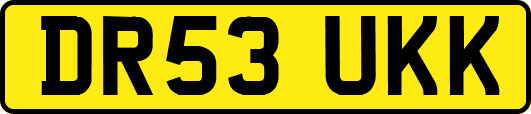 DR53UKK