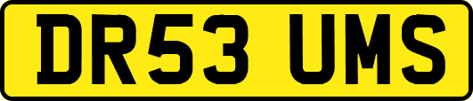 DR53UMS