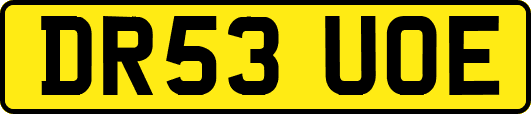 DR53UOE