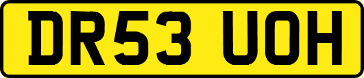 DR53UOH