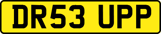 DR53UPP