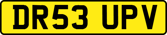 DR53UPV