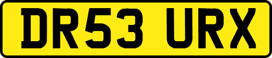 DR53URX
