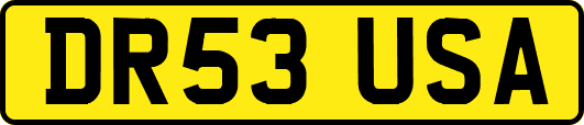 DR53USA