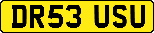 DR53USU