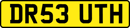 DR53UTH